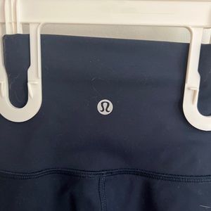 Lululemon Align leggings Size 0